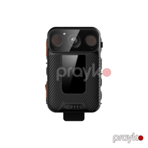 Dahua Android 9.0 16GB Body Camera (DH-MPT220) — Bakı