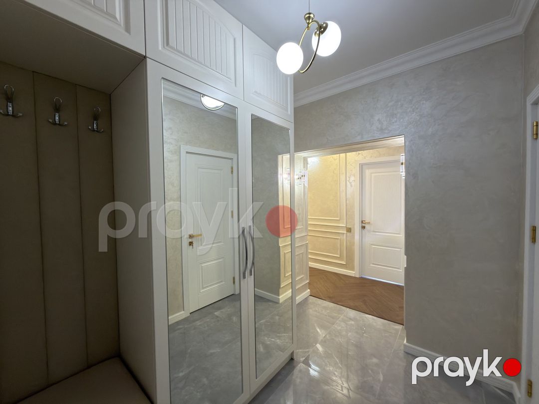 Satılır 3 otaqlı yeni tikili 94 m² — Mənzil, Bakı (12)