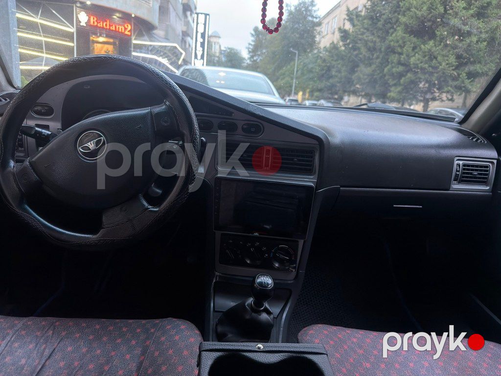 Daewoo Nexia, 1.5 L, 2011 il, 191 717 km — Avtomobillər, Bakı (5)