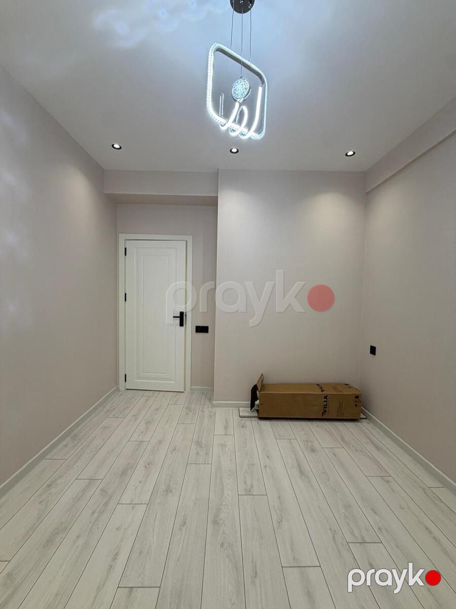 Satılır 2 otaqlı yeni tikili 54 m² — Mənzil, Bakı (5)