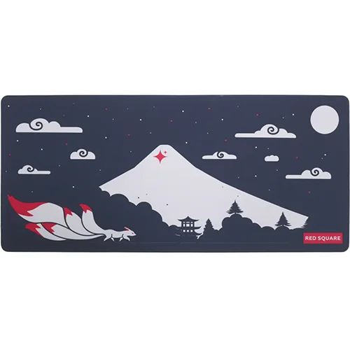 Red Square Kitsune XXL (RSQ-40064) Mouse Pad — Bakı