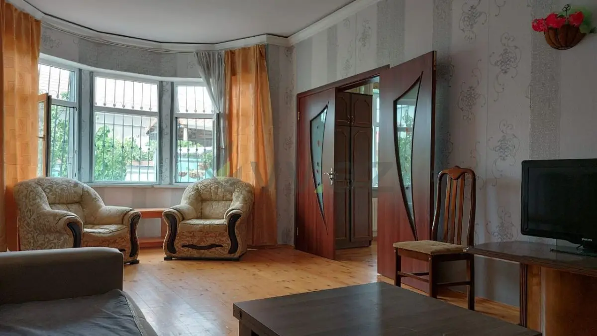4 otaqlı Həyət evi Satılır, Pirşağı qəs., Sabunçu, Bakı — Ev, villa, Bakı (6)