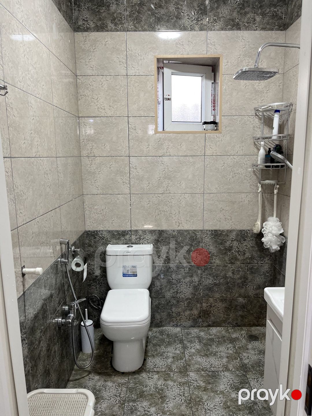 Satılır 3 otaqlı həyət evi/bağ evi 77 m² — Ev, villa, Bakı (7)