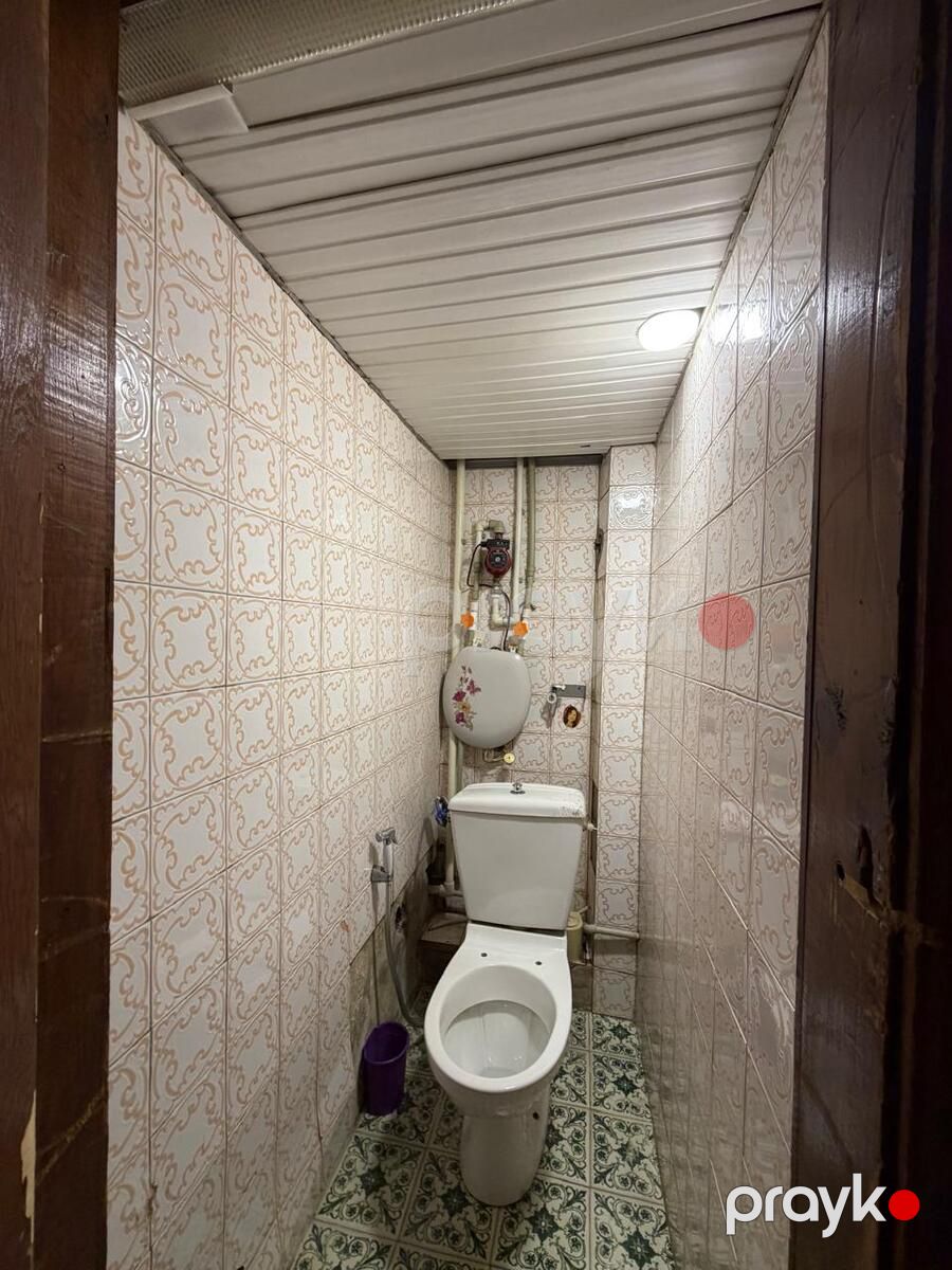 Satılır 3 otaqlı köhnə tikili 90 m² — Mənzil, Bakı (6)