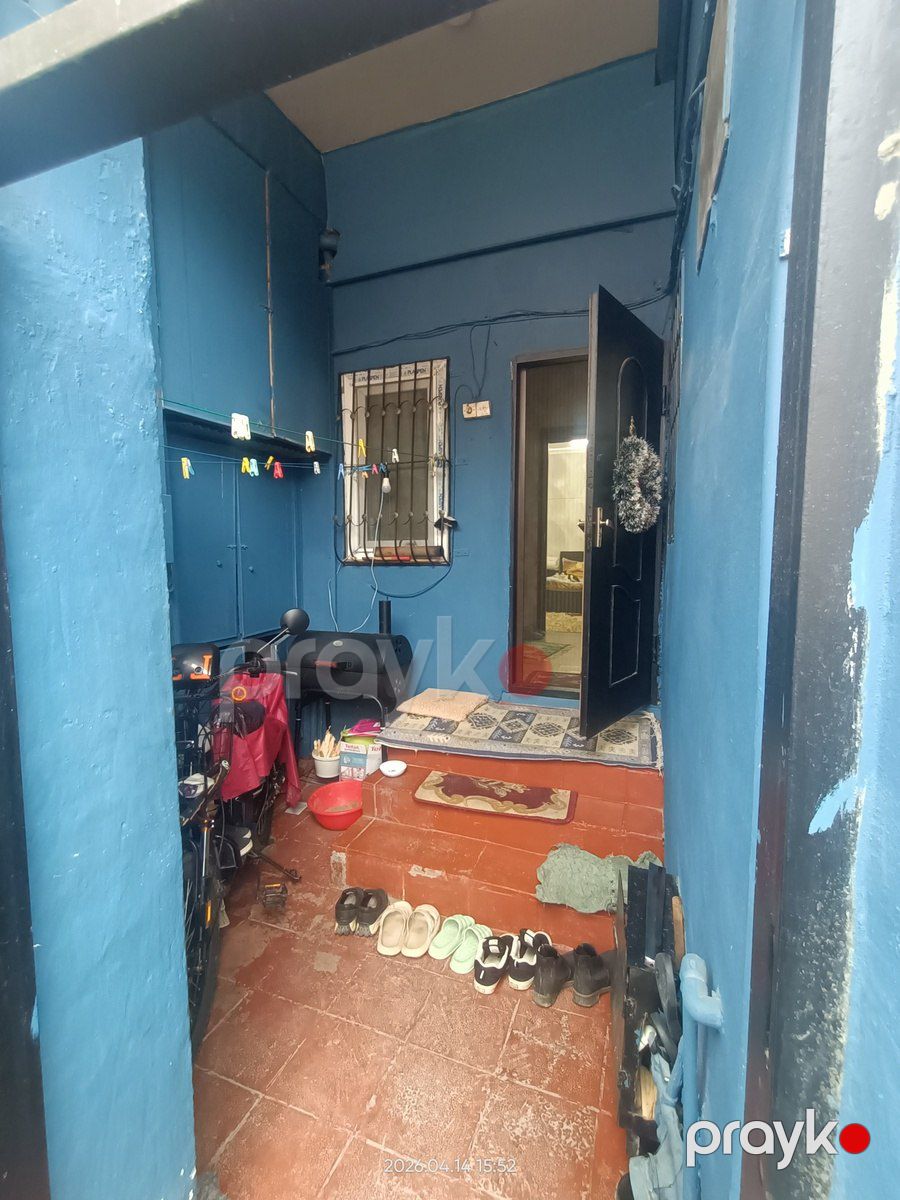 Satılır 3 otaqlı həyət evi/bağ evi 80 m² — Ev, villa, Bakı (2)