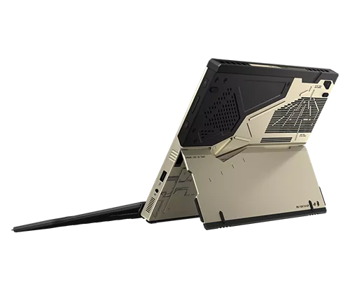 Asus ROG Flow Z13-KJP GZ302EAC-RU183W (90NR0JY2-M00BY0) Gaming Notebook — Noutbuklar, Bakı (4)