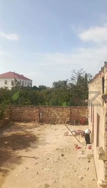 6 sot Torpaq Satılır, Məhəmmədli, Abşeron — Torpaq (3)