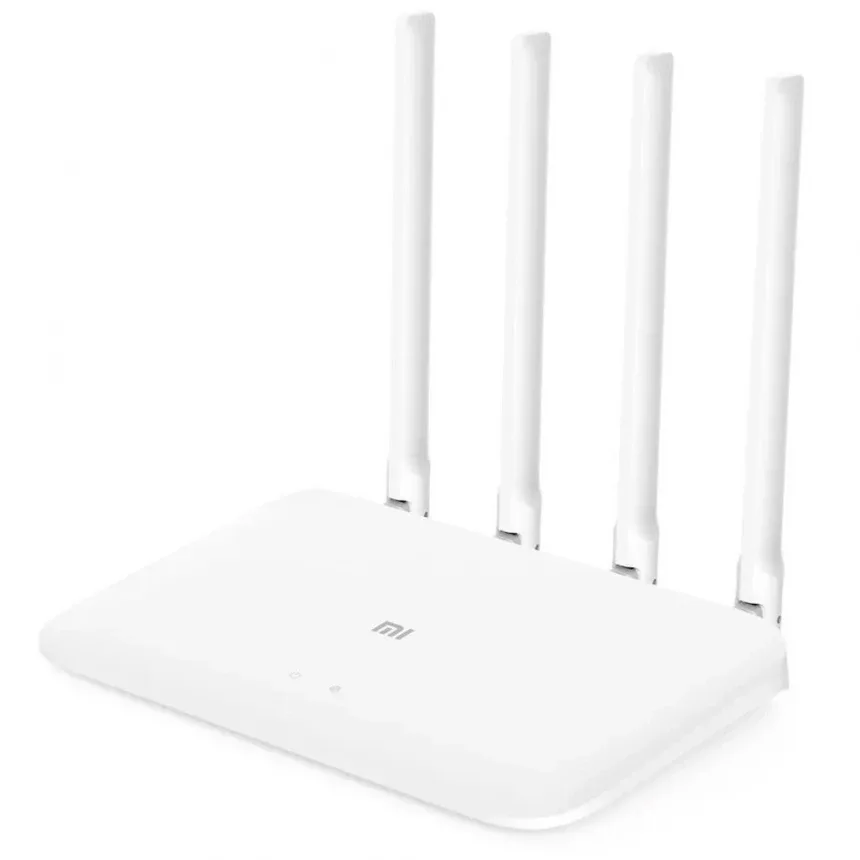Siqnal gücləndirici Wi-Fi router Xiaomi AC1200 — Bakı