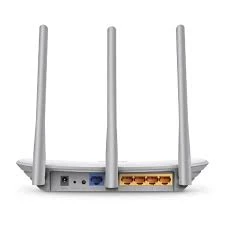 TP-Link TL-WR845N N300 Wi-Fi Router — Giriş nöqtələri, Bakı (3)