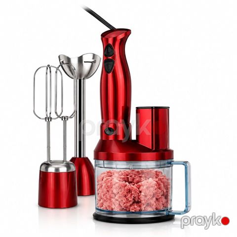 Məhsul 1871 Məhsulun adı: Blender Sokany SK-5011/7, salınma, 1000 — Bakı