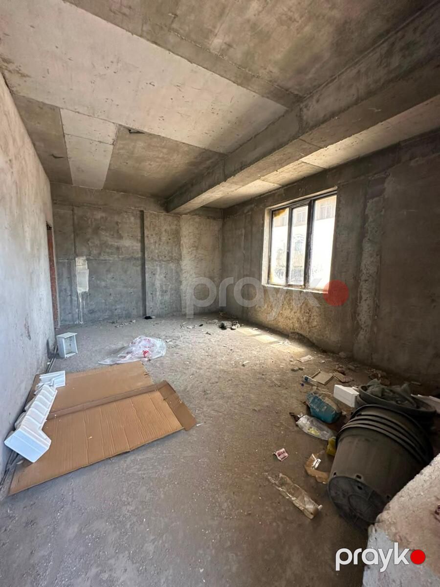 Satılır 3 otaqlı yeni tikili 123 m² — Mənzil, Bakı (4)