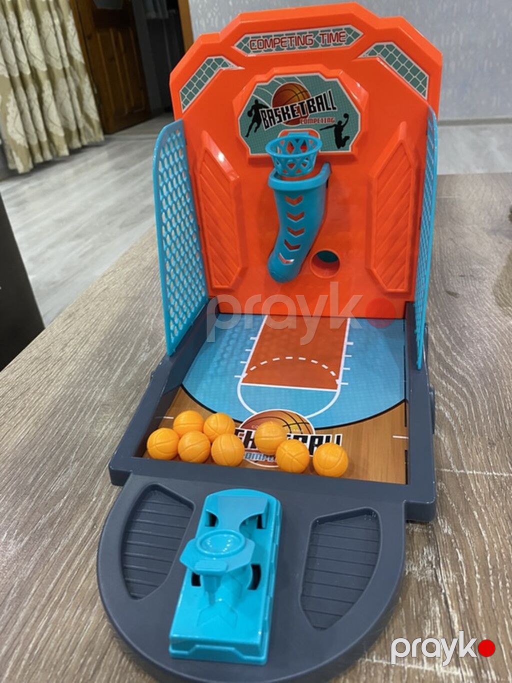 Masaüstü Basketbol Oyunu – HX Sports “Basketball Competition” — Stolüstü və kart oyunları, Bakı (2)