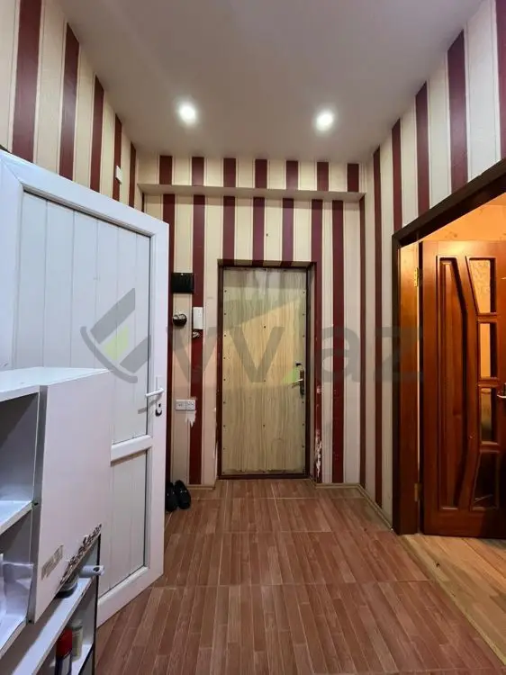 2 otaqlı mənzil Yeni tikili Satılır, 8-ci kilometr, Nizami, Bakı — Mənzil, Bakı (3)