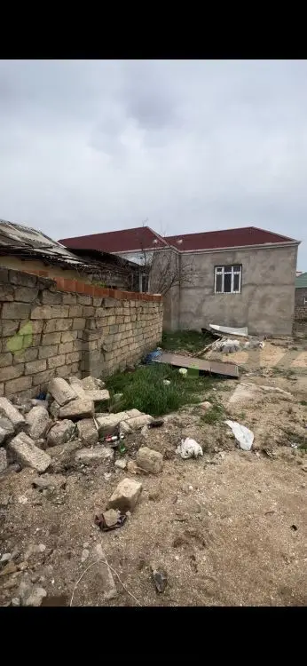 6 sot Torpaq Satılır, Qaraçuxur qəs., Suraxanı, Bakı — Torpaq, Bakı (4)