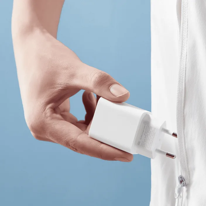 Adapter Mi 20W Charger (Type-C) — Mallar, Bakı (2)