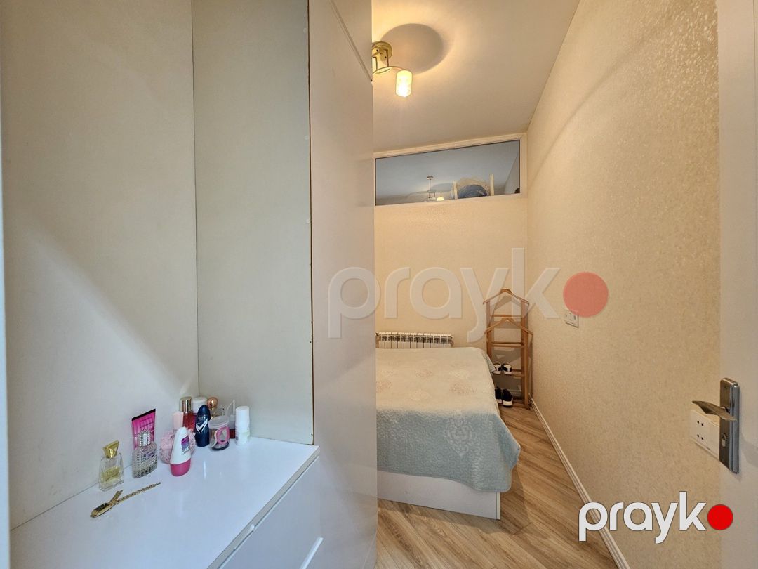 Satılır 3 otaqlı yeni tikili 59 m² — Mənzil, Xırdalan (6)