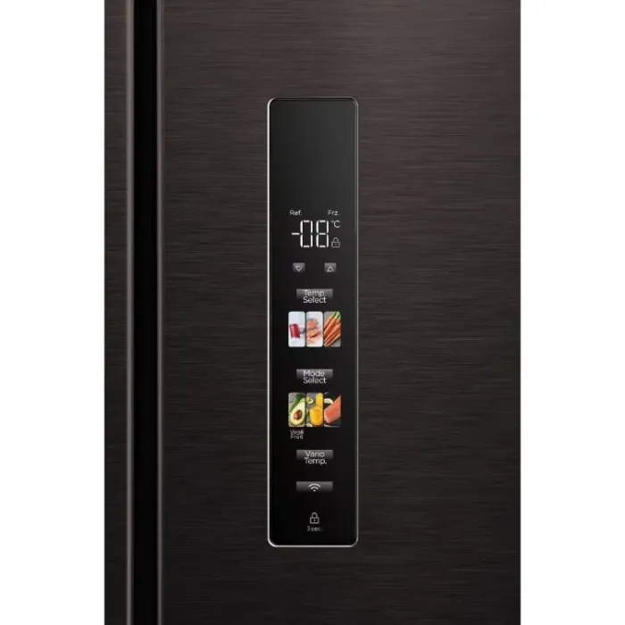 Midea MDRM691MIE28 Soyuducu — Soyuducular, Bakı (2)