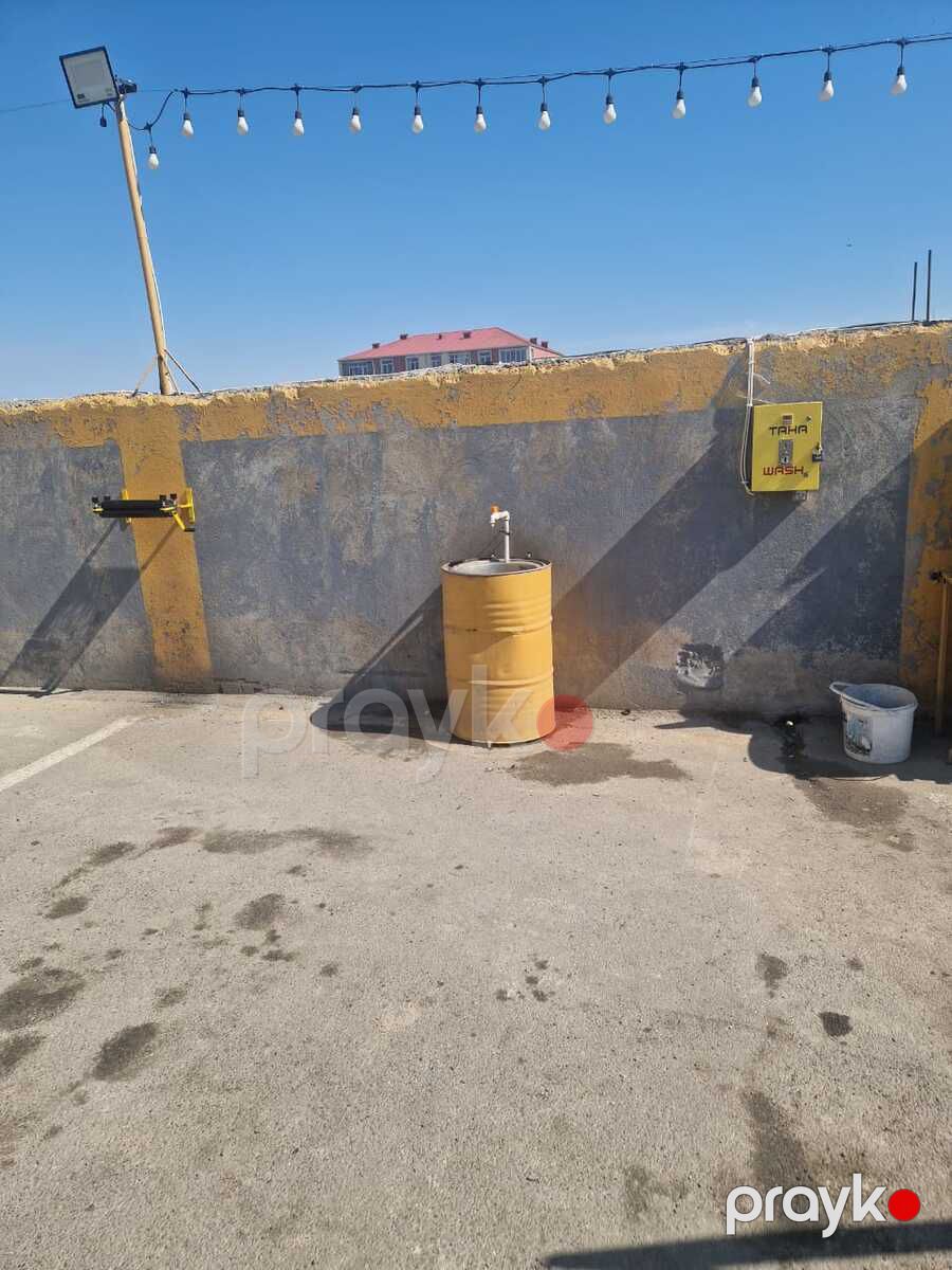 Satılır obyekt 500 m² — Əmlak, Bakı (2)
