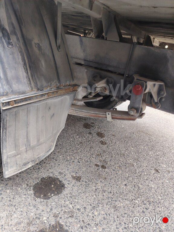 GAZ GAZel (33021), 2.4 L, 1999 il, 100 000 km — Yük maşınları, Bakı (6)