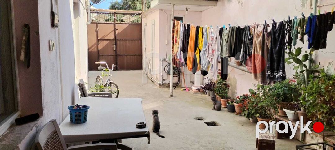 Satılır 3 otaqlı həyət evi/bağ evi 90 m² — Ev, villa, Bakı (2)