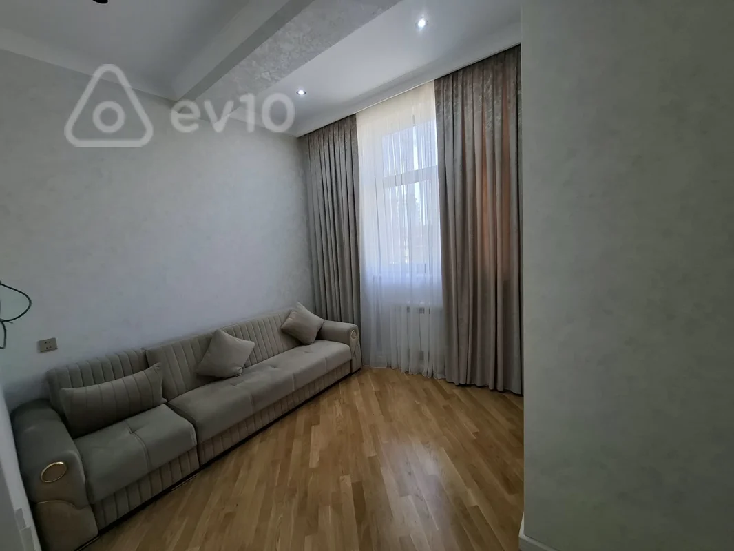 4 otaqlı mənzil, 150 m², Həsən Əliyev küçəsi — Mənzil, Bakı (10)