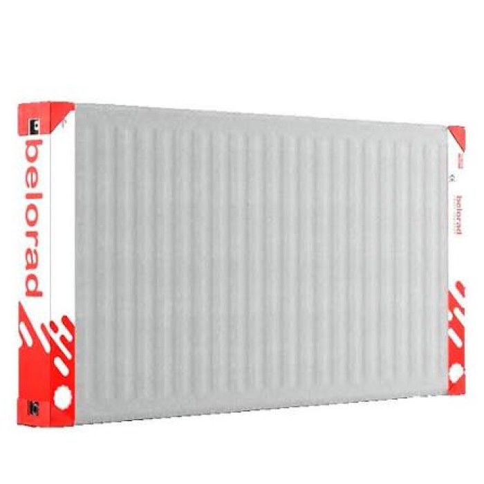 Belorad 50/150 Kombi Radiator — Təmir və inşaat, Bakı (3)