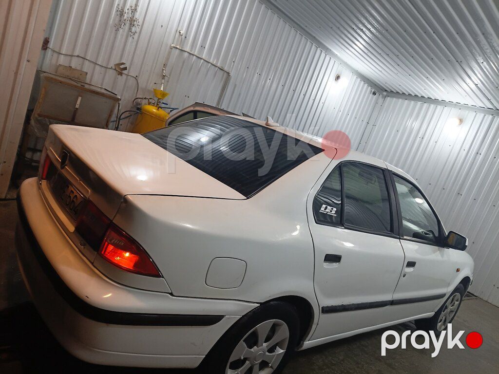 Khazar LX, 1.7 L, 2021 il, 254 200 km — Avtomobillər, Bakı (8)