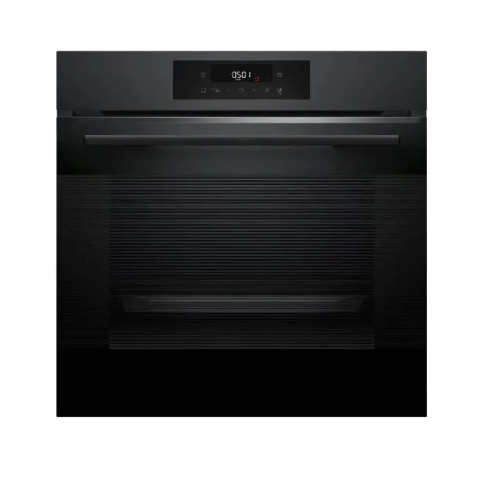 Bosch HJG852YT0T Quraşdırılan Ankastr Soba – 76 L, Sensor İdarəetmə — Bakı