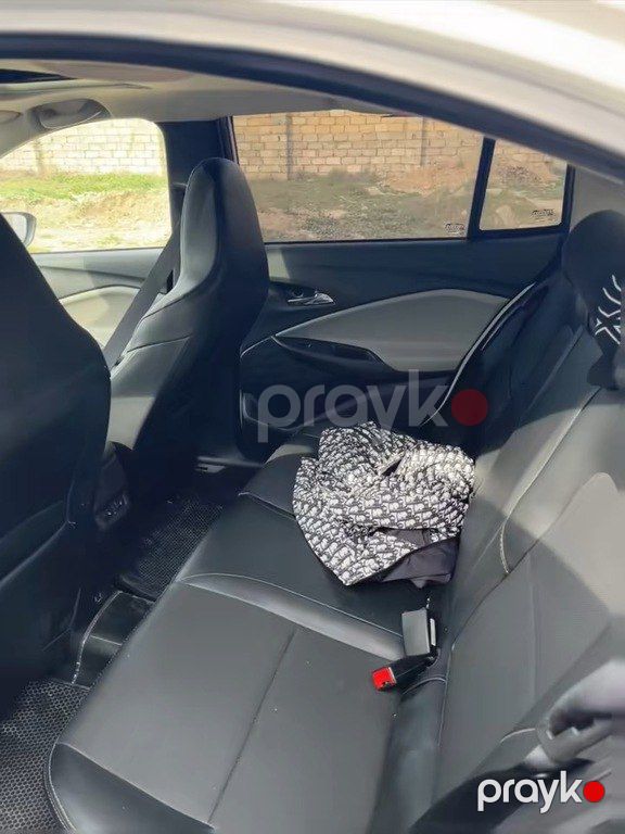 Chevrolet Onix, 1.2 L, 2024 il, 64 000 km — Avtomobillər, Bakı (5)
