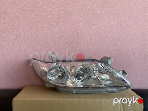 "Toyota Camry 2007" ön işığı — Bakı