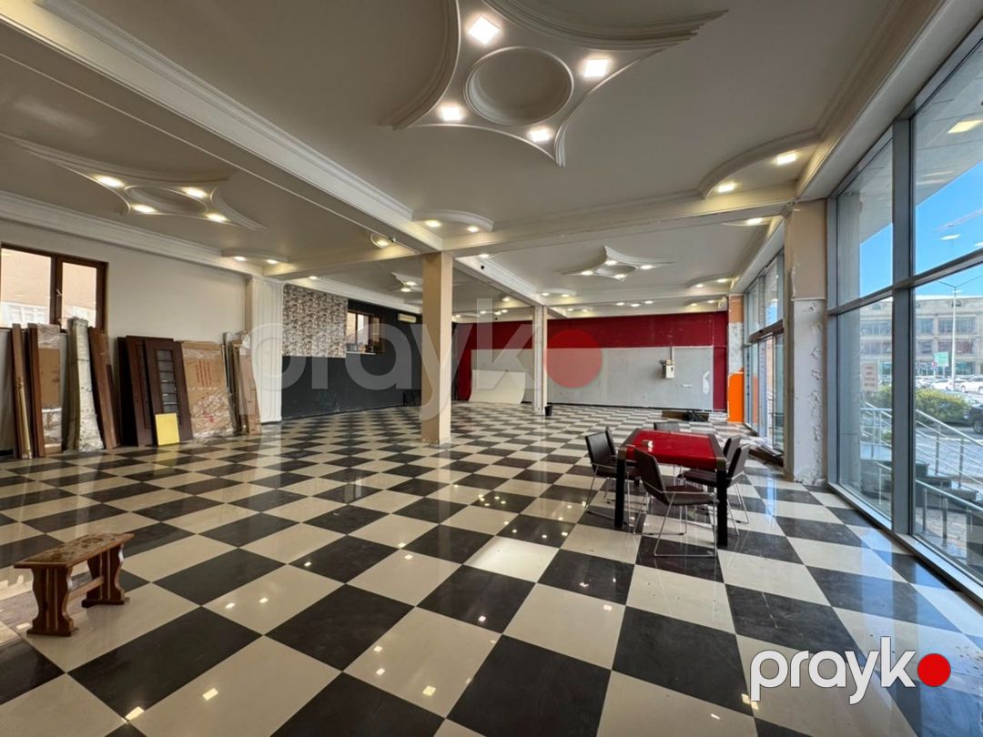 İcarəyə verilir obyekt 430 m² — Əmlak, Bakı (3)