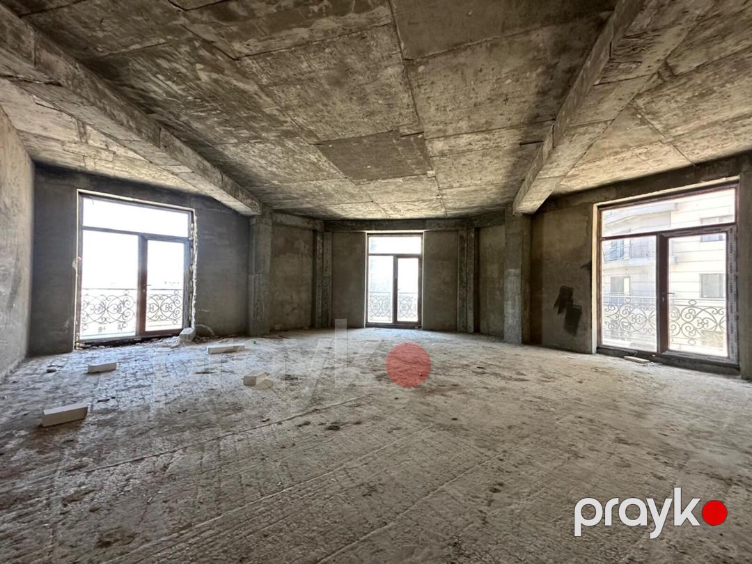 Satılır 4 otaqlı yeni tikili 213 m² — Mənzil, Bakı (9)