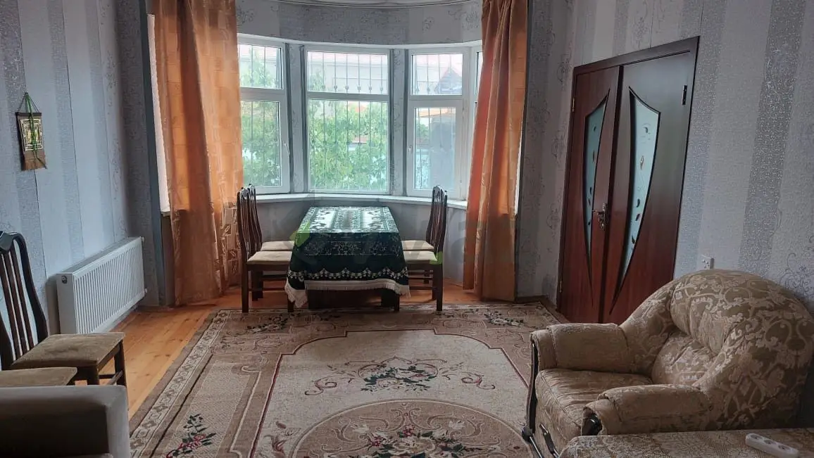 4 otaqlı Həyət evi Satılır, Pirşağı qəs., Sabunçu, Bakı — Ev, villa, Bakı (10)