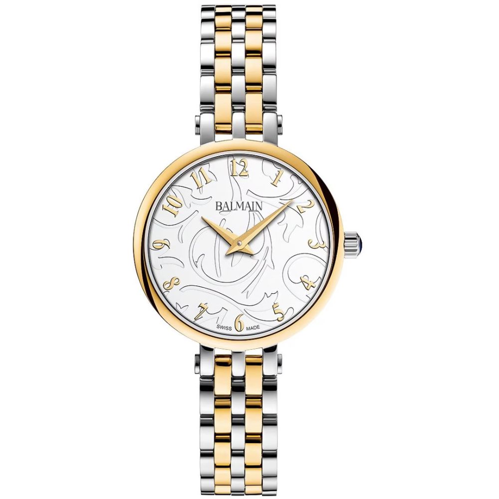 Saat Balmain B42923914 — Qol saatları, Bakı