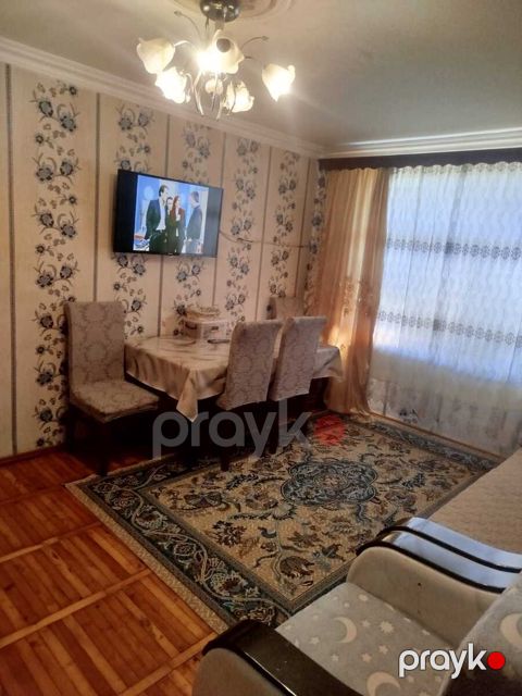 Satılır 2 otaqlı köhnə tikili 48 m² — Bakı