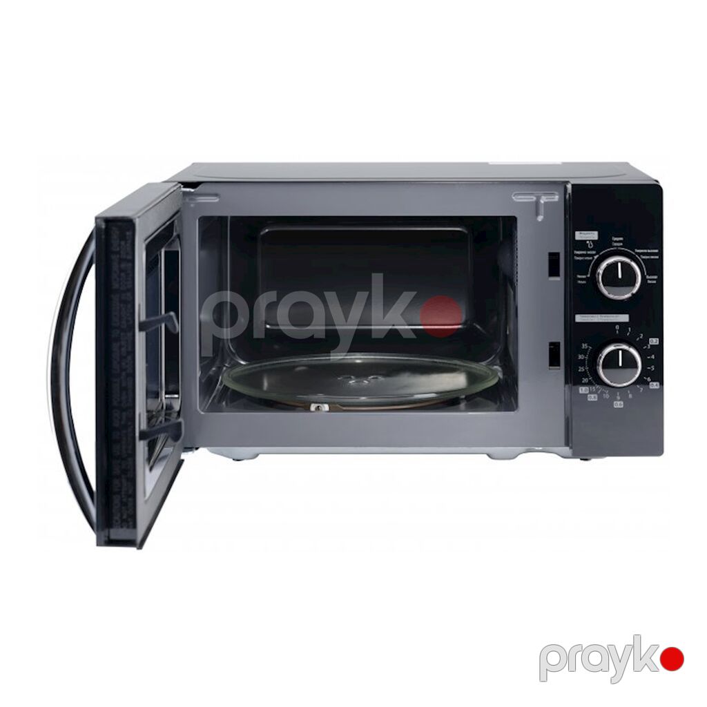 9817 Məhsulun adı: Mikrodalğalı soba Toshiba MW-MM20P(BK) Brend — Mikrodalğalı sobalar, Bakı (2)