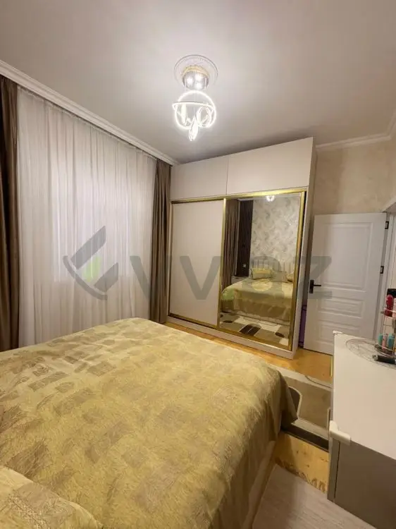 4 otaqlı Həyət evi Satılır, Hövsan qəs., Suraxanı, Bakı — Ev, villa, Bakı (3)