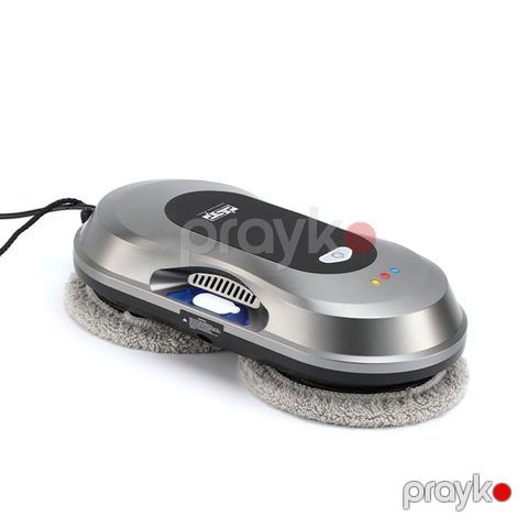 2346 Məhsulun adı: Pəncərə təmizləyici robot DSP KD-2104 90 W 60 ml — Bakı