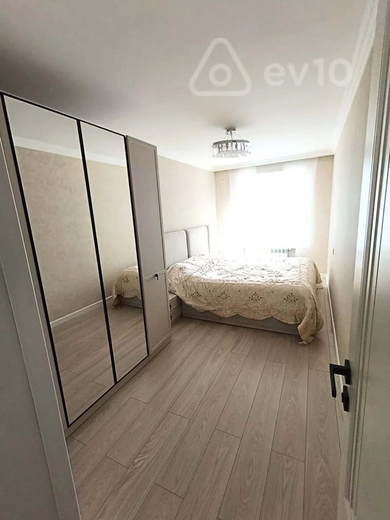 3 otaqlı mənzil, 70 m², Əliyar Əliyev küçəsi — Mənzil, Bakı (3)