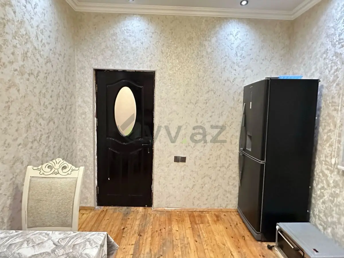 3 otaqlı Həyət evi Satılır, Rəsulzadə qəs., Binəqədi, Bakı — Ev, villa, Bakı (4)