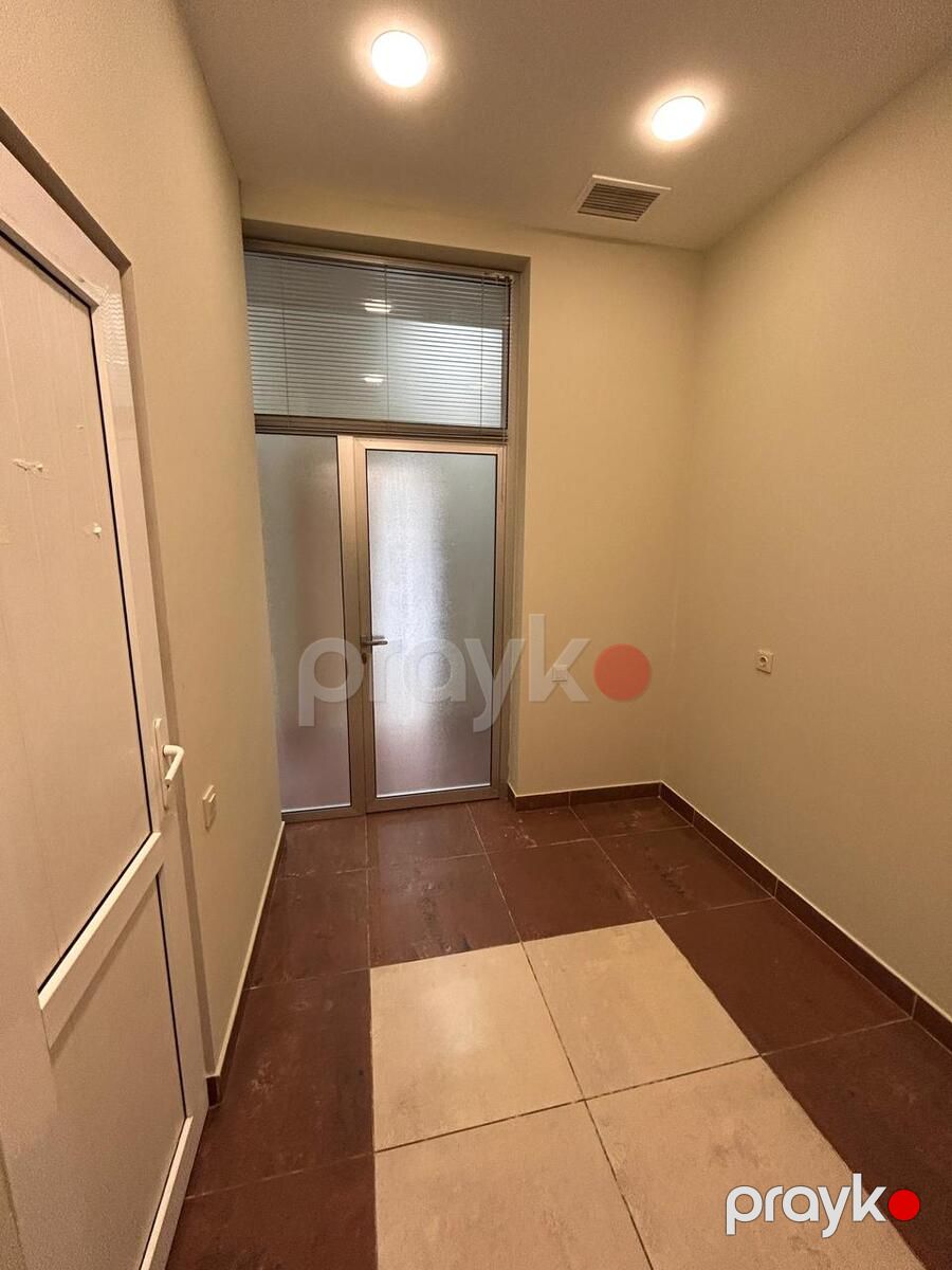 İcarəyə verilir 3 otaqlı ofis 60 m² — Ofis, Bakı (8)