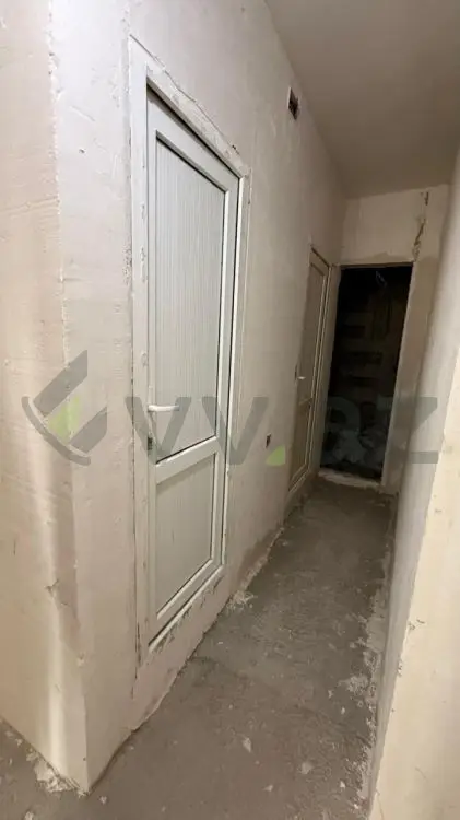 4 otaqlı mənzil Köhnə tikili Satılır, 8-ci kilometr, Nizami, Bakı — Mənzil, Bakı (12)
