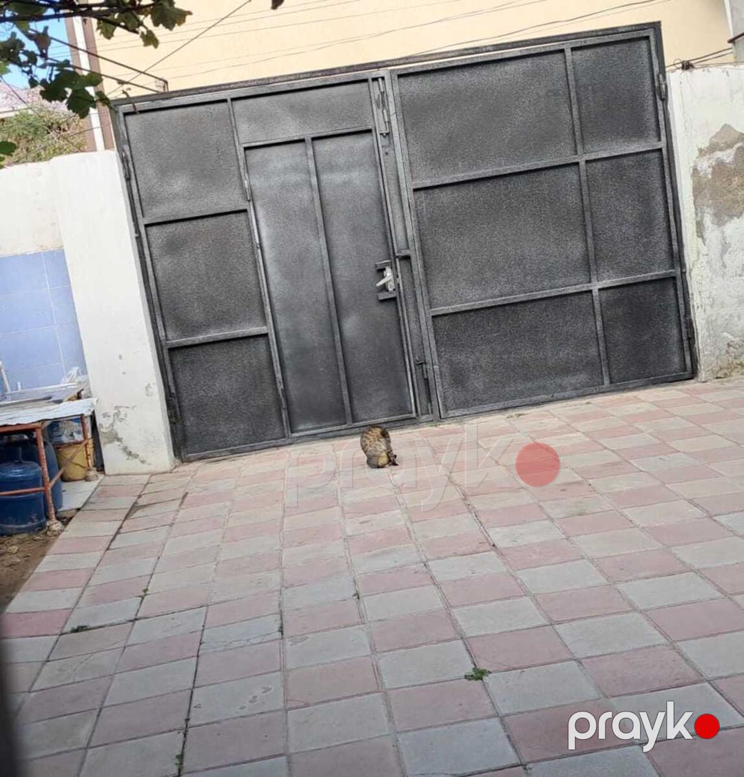 Həyət evi, Xırdalan ş — Ev, villa, Xırdalan (7)