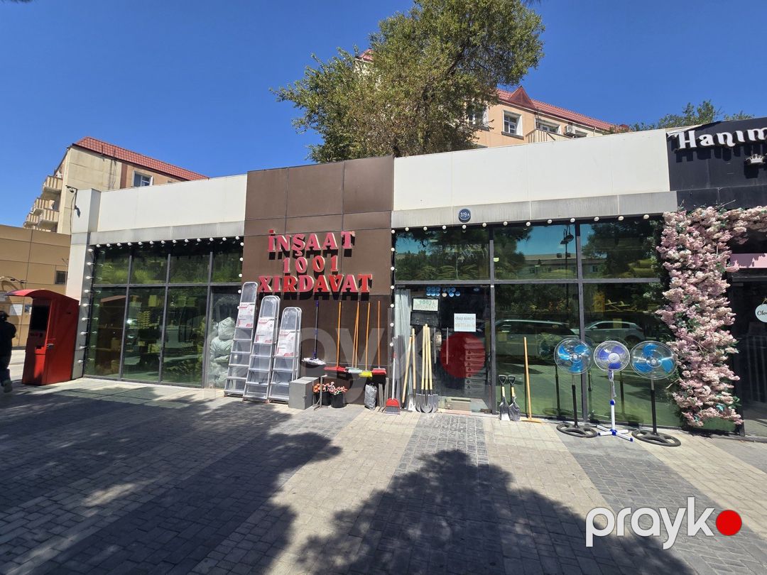 Satılır obyekt 108 m² — Əmlak, Sumqayıt (2)