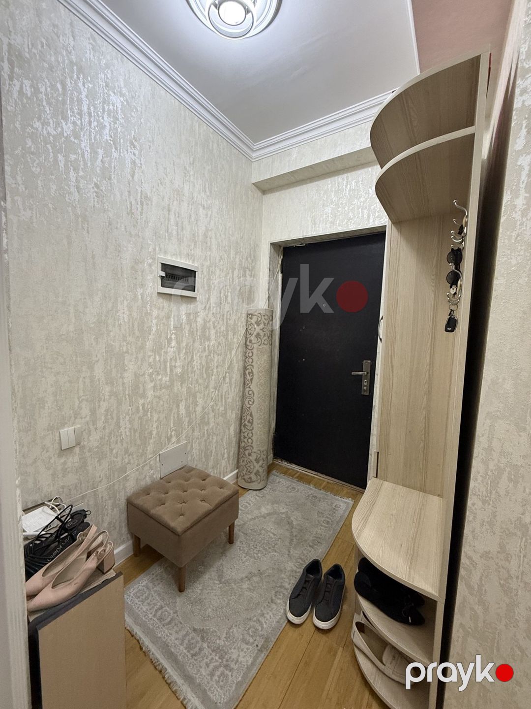Satılır 2 otaqlı yeni tikili 65 m² — Mənzil, Xırdalan (6)