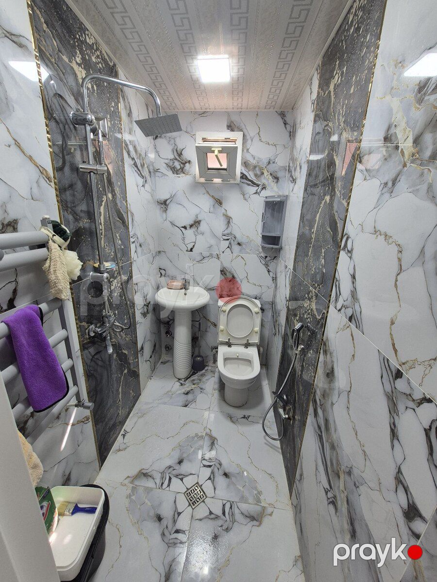 Həyət evi, Xırdalan ş — Ev, villa, Xırdalan (9)