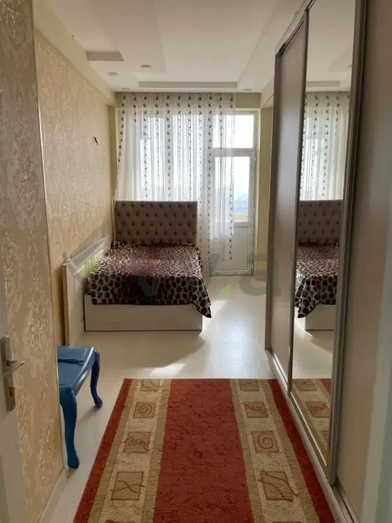 2 otaqlı mənzil Yeni tikili Satılır, Əhmədli, Xətai, Bakı — Mənzil, Bakı (8)