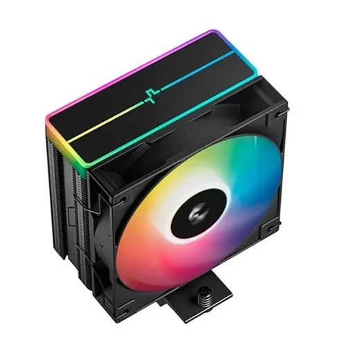 DeepCool AG400 Argb V2 CPU Cooler — Soyutucular və soyutma sistemləri, Bakı (3)