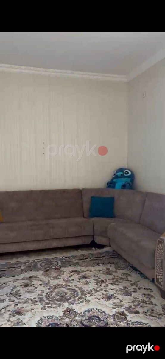 3-otaqlı yeni tikili, Gəncə ş., 85 m² — Mənzil, Gəncə (10)