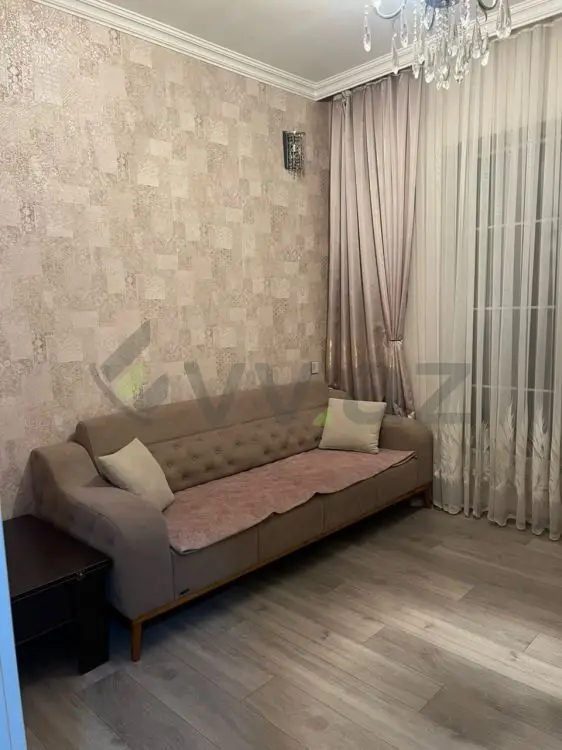 3 otaqlı Həyət evi Satılır, Masazır, Abşeron — Ev, villa (8)